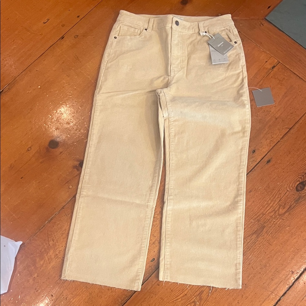 Oliver Logan Aberdeen Corduroy size 10 - 30” - Picture 6 of 7